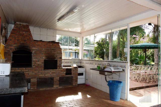 Pousada comercial à venda, Vila Yolanda, Foz do Iguaçu. - Foto 12