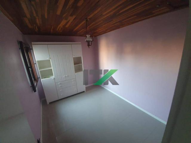 Casa com 4 dormitórios à venda, 300 m² por r$ 655.000,00 - pioneiro - caxias do sul/rs - Foto 19
