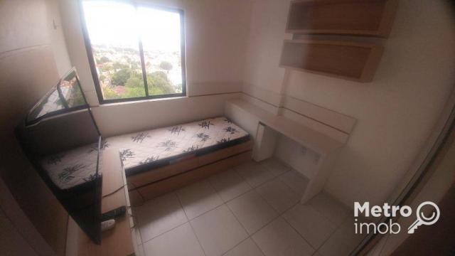 Apartamento à venda com 3 dormitórios em Jardim eldorado, São luís cod:AP0679 - Foto 17