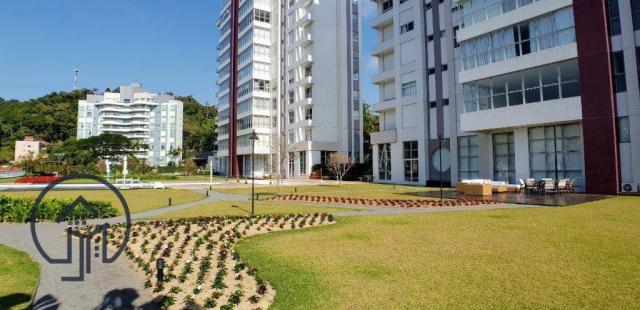 Apartamento à venda por R$ 2.900.000,00 - Nova Brasília - Jaraguá do Sul/SC - Foto 14