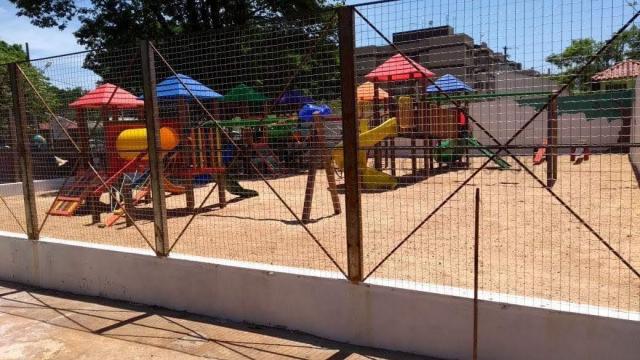 Apartamento à venda, 2 quartos, 1 vaga, sobrinho - campo grande/ms - Foto 15
