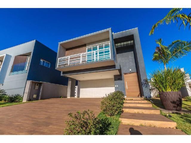 Casa de condomínio à venda com 5 dormitórios em Jardim italia, Cuiaba cod:22914 - Foto 8
