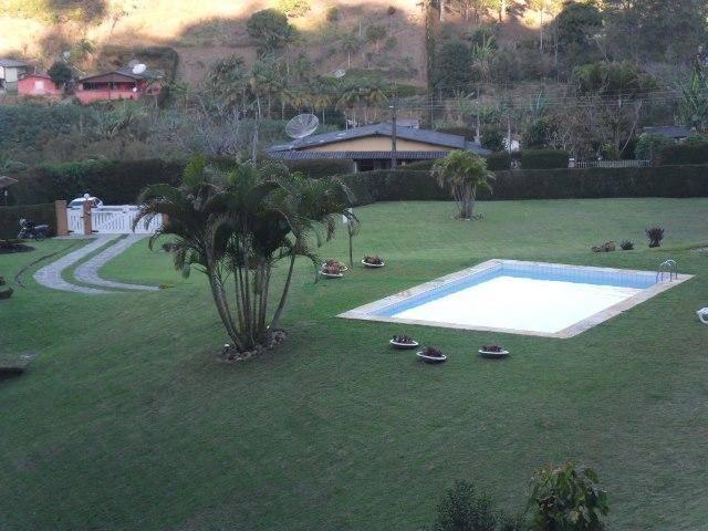Sítio rural à venda, Vargem Grande, Teresópolis. - Foto 2