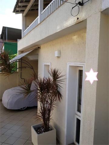 Casa de vila à venda com 3 dormitórios em Olaria, Rio de janeiro cod:359-IM400235