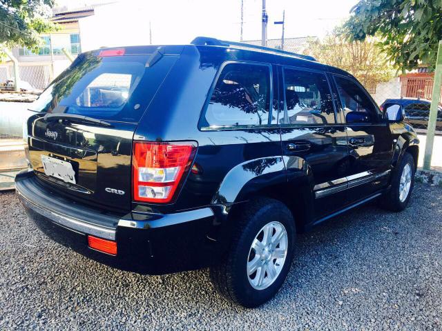 Grand Cherokee 3.0 DIESEL - Foto 5