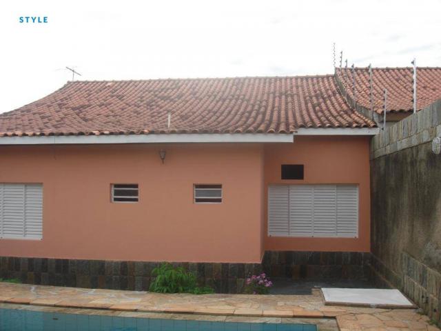 Casa comercial ou residencial com 3 dormitórios à venda, 251 m² por R$ 500.000 - Boa Esper - Foto 10
