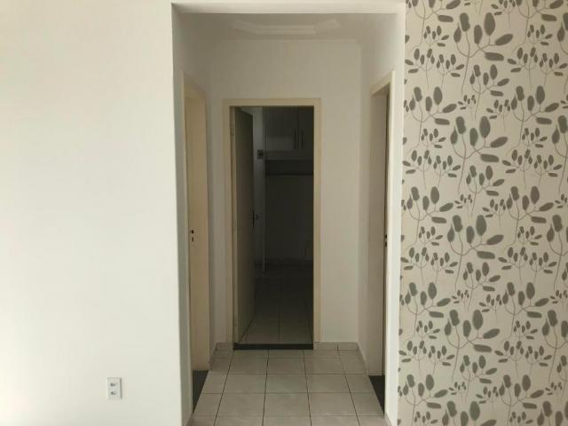 Apartamento com 2 dormitórios para alugar, 81 m² por r$ 0,01/ano - morada do sol - rio bra - Foto 7