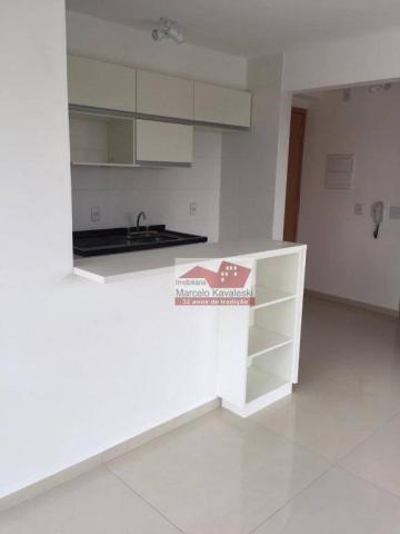 Apartamento novo, pronto para morar - Foto 3
