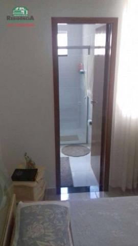 Casa residencial à venda, Residencial Itatiaia, Anápolis. - Foto 5