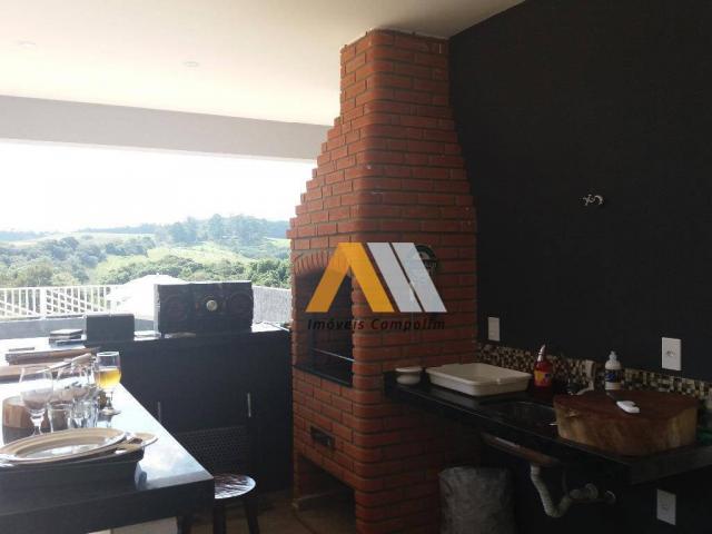 Casa Residencial à venda,Condomínio Village da Serra em Araçoiaba da Serra