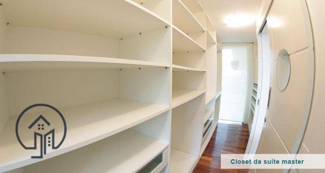 Casa à venda, 350 m² por R$ 1.800.000,00 - Vila Nova - Jaraguá do Sul/SC - Foto 6