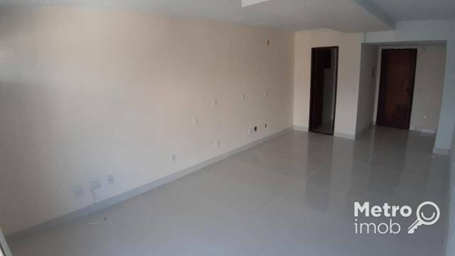 Sala comercial para alugar em Jardim renascença, São luís cod:SA0007