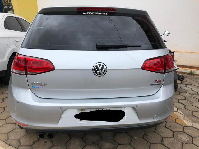 Golf tsi - Foto 4