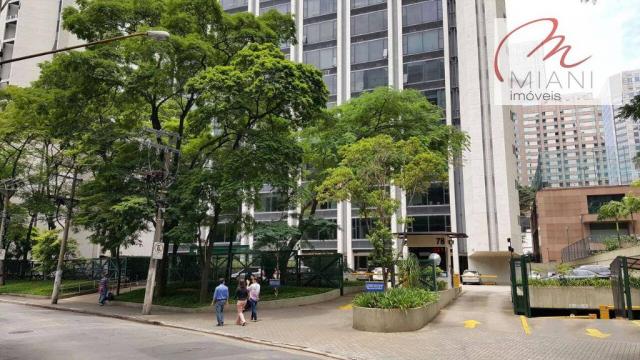 Salão comercial para locação, cidade monções, são paulo. - Foto 4