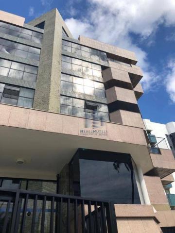 Apartamento residencial à venda, Jatiúca, Maceió. - Foto 2