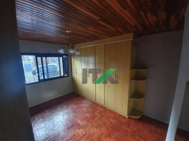 Casa com 4 dormitórios à venda, 300 m² por r$ 655.000,00 - pioneiro - caxias do sul/rs - Foto 14
