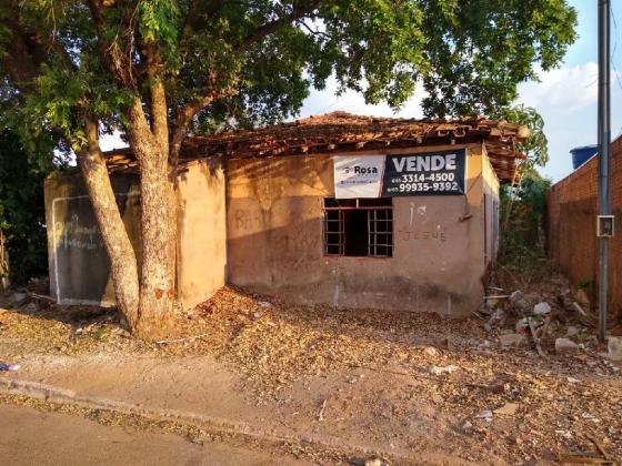 Loteamento/condomínio à venda em Cohab asa bela, Varzea grande cod:22919 - Foto 5