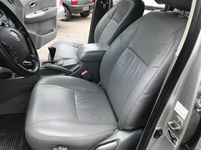 HILUX SRV CD 3.0 D-4D 4x4 DIESEL AUTOMÁTICA 2011/2011 - Foto 17