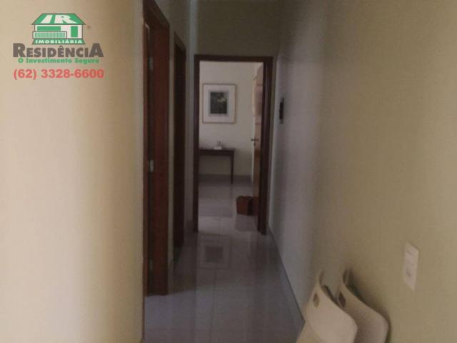 Casa residencial à venda, Anápolis City, Anápolis. - Foto 14