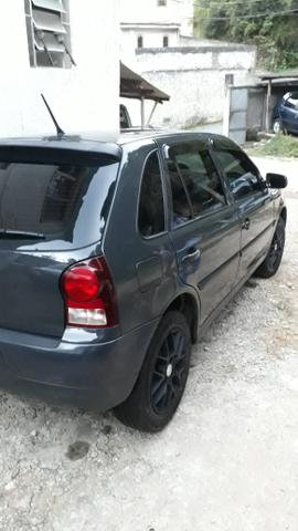 Gol G.IV 56.000Km 4Portas 2010/2011