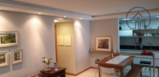 Apartamento com 1 suíte e 01 dormitório à venda por R$ 350.000 - Centro - Jaraguá do Sul/S - Foto 11