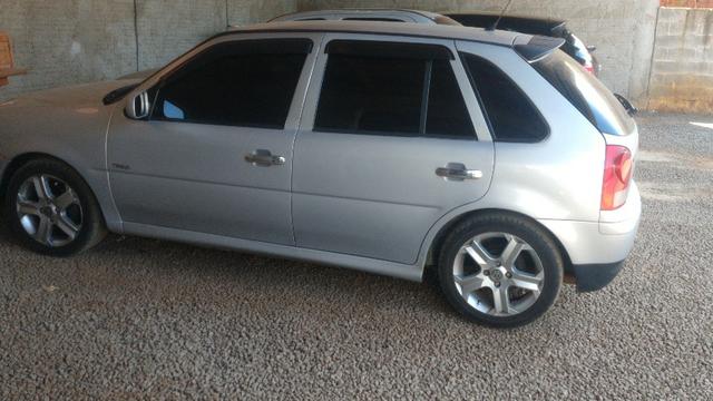Gol G4 - Foto 4