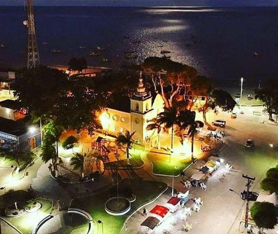 Apartamento p/ alugar temporada em Sao Jose da Coroa Grande - Foto 2