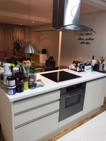 Apartamento residencial à venda, Cidade São Francisco, São Paulo. - Foto 5