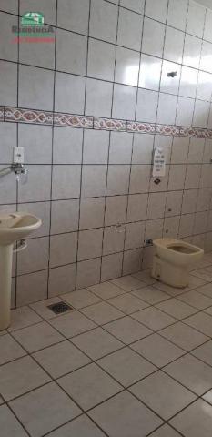 Casa para alugar por R$ 1.900/mês - Vila Góis - Anápolis/GO - Foto 8
