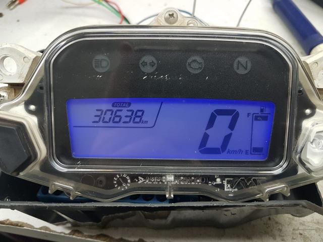 Painel Honda fan 150 2014 original