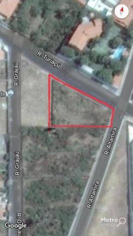Terrreno ao lado da Holandeses,na descida do retorno da Citroen para venda - Foto 5