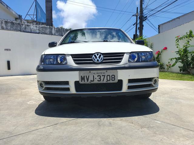 Gol g3 1.6 power - Foto 3