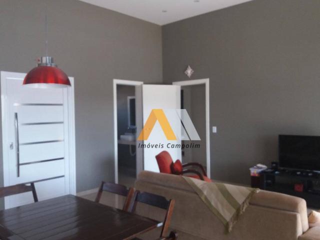 Casa Residencial à venda,Condomínio Village da Serra em Araçoiaba da Serra - Foto 7