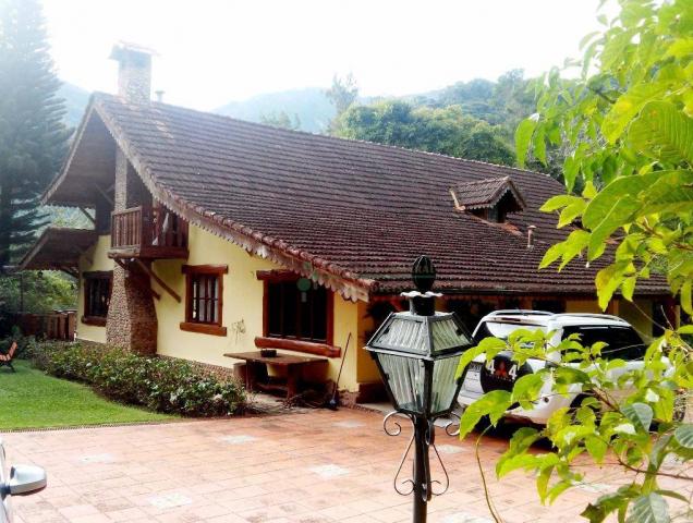 Sítio rural à venda, Vargem Grande, Teresópolis. - Foto 2