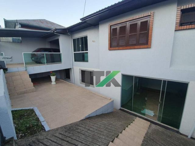 Casa com 4 dormitórios à venda, 300 m² por r$ 655.000,00 - pioneiro - caxias do sul/rs - Foto 4