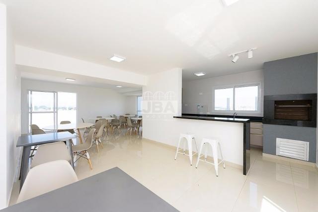 Apartamento à venda com 3 dormitórios em Centro, Pinhais cod:12267.002 - Foto 19