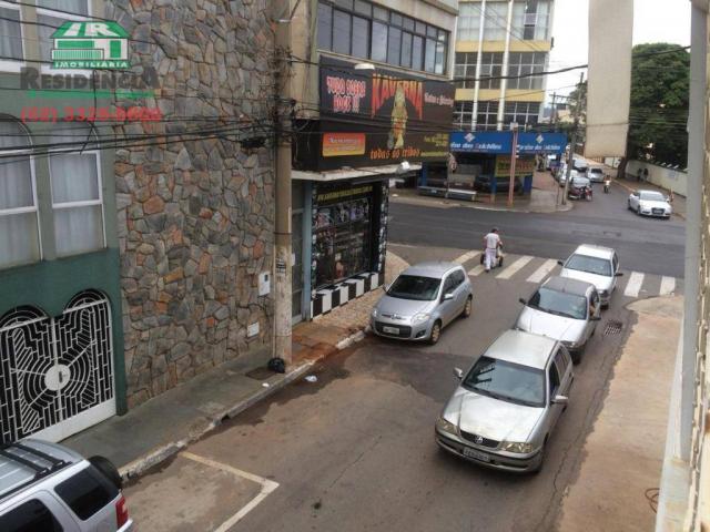 Sobrado comercial à venda, Setor Central, Anápolis. - Foto 20
