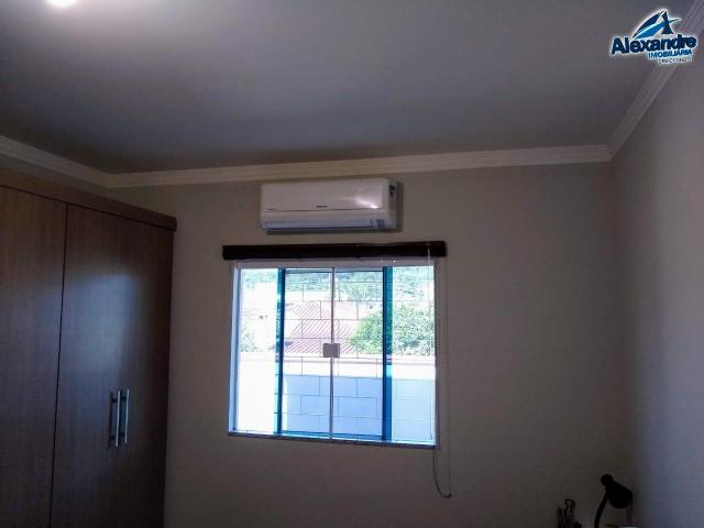 Casa geminada na barra do rio cerro em jaraguá do sul. - Foto 17