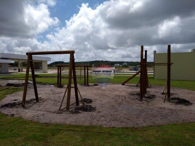 Lote a venda no condomínio Goiana Beach Life - Foto 10