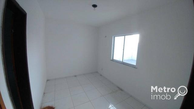 Casa de condomínio para alugar com 3 dormitórios em Chácara brasil, São luís cod:CA0320 - Foto 8