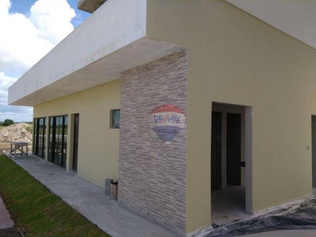 Lote a venda no condomínio Goiana Beach Life - Foto 11