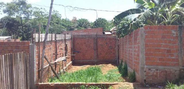 Ótima oportunidade de ter sua casa aceito moto