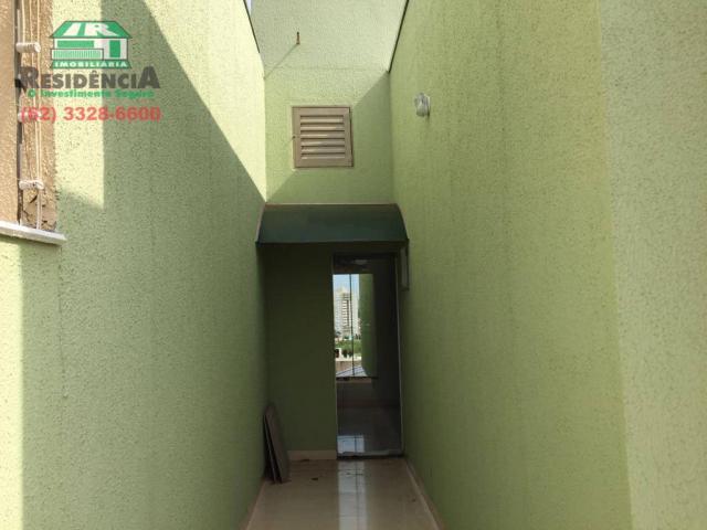 Sobrado residencial à venda, Residencial Jardins Do Lago, Anápolis. - Foto 16