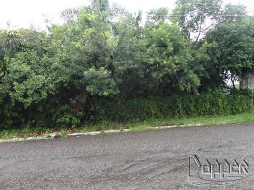 Terreno à venda em Jardim mauá, Novo hamburgo cod:8723