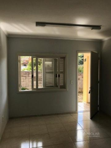 Casa para alugar com 2 dormitórios em Borgo, Bento gonçalves cod:11356 - Foto 5