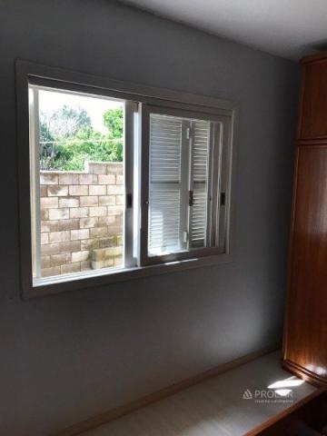 Casa para alugar com 2 dormitórios em Borgo, Bento gonçalves cod:11356 - Foto 8