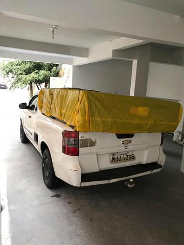 Transportes de cargas