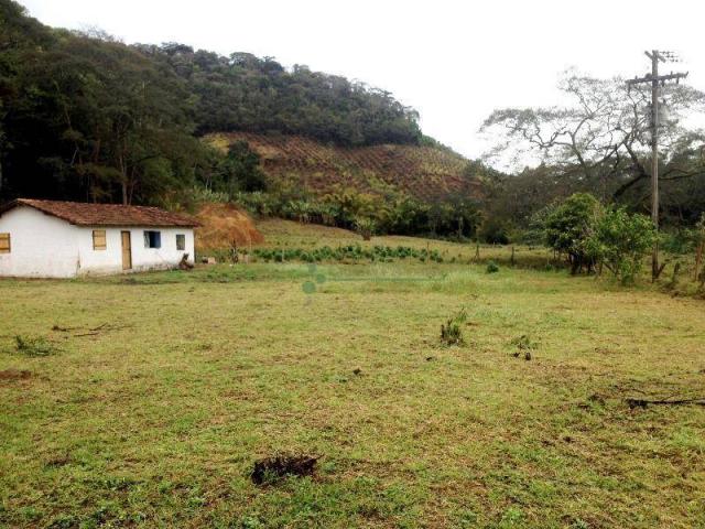Fazenda rural à venda, Providência, Teresópolis. - Foto 4