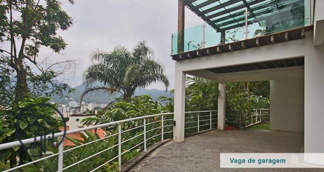 Casa à venda, 350 m² por R$ 1.800.000,00 - Vila Nova - Jaraguá do Sul/SC - Foto 13