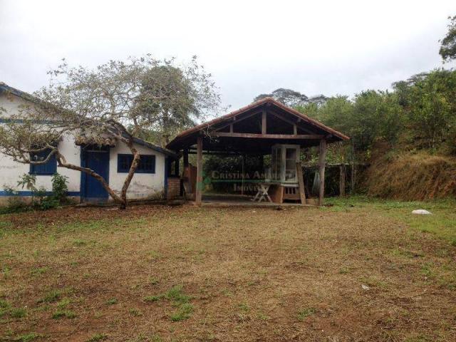 Fazenda rural à venda, Providência, Teresópolis. - Foto 3